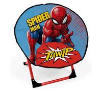 Arditex Chaise Marvel Moon Spiderman
