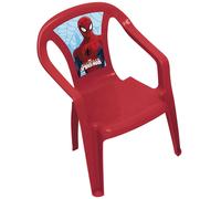 Arditex Chaise Monobloc Pp Spiderman Marvel