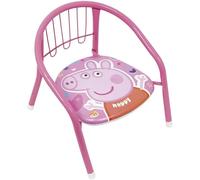 Arditex Chaise Peppa Pig Metal