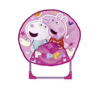 ARDITEX siège Lune Pliable - Peppa Pig