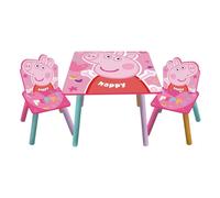 Arditex Chaise Peppa Pig Set