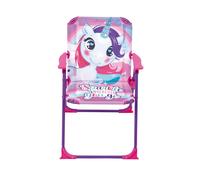 Arditex Chaise Pliante Licorne Zaska