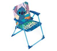 Arditex Chaise Pliante Lilo & Stitch