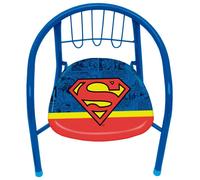 Arditex Chaise en métal Superman multicolore G