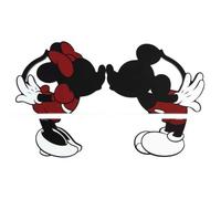 Arditex Colonne De Rangement Pour Enfants Disney Mickey 40x11x15 Cm