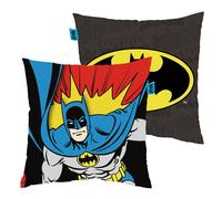 Arditex Coussin décoratif Batman 40 x 40 cm Polyester rembourré (plush) Multicolore 1 unité