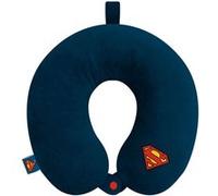 ARDITEX Coussin tour de cou - Superman - 30x30x6 cm multicolore G