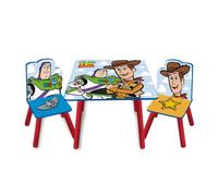Arditex Ensemble Table Et Chaises Enfant Disney Toy Story