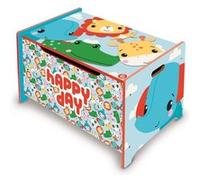 Coffre à jouets Fisher-Price