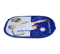 ARDITEX RM13723 Conteneur - Organiseur Textile rectangulaire de 36 x 36 x 58 cm de Clubs-Real Madrid CF