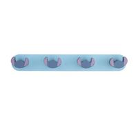 Arditex Porte-manteau Mural Disney Lilo & Stitch 35x5x4 Cm
