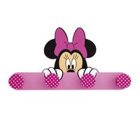 Arditex Porte-manteau Mural Disney Minnie 35x15.6x4 Cm