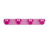 Arditex Porte-manteau Mural Disney Minnie 35x5x4 Cm