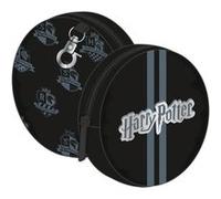 ARDITEX Porte Monnaie Rond - Harry Potter - 9x9x2 cm Multicolors G