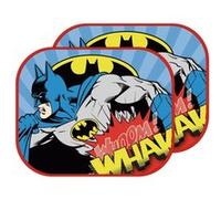 ARDITEX Protecteurs Solaires Pour Fenêtres - Batman - 45x36 cm Rouge G
