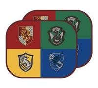 ARDITEX Protecteurs Solaires Pour Fenêtres - Harry Potter - 45x36 cm Rouge G