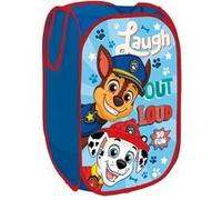 ARDITEX PW13988 Conteneur Pliable Textile 36x36x58cm de NICKELODEON-Paw Patrol G