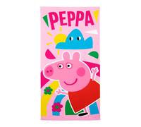 Arditex Serviette Peppa Pig 270x140 Cm