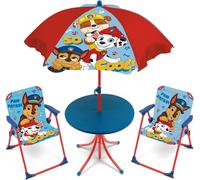 Set de camping pour enfants - Paw Patrol