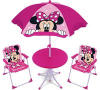 Arditex Set de camping pour enfants Ice Kingdom