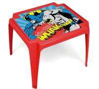 Arditex Batman Monoblock Table Clair Enfants