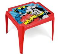 Arditex Batman Monoblock Table Clair Enfants