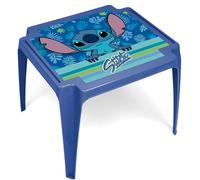 Table en plastique - Stitch - 50X55X44CM