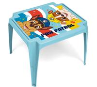 Arditex Table Nickelodeon
