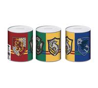 Arditex Tirelire Harry Potter Metal M 10x10x12 Cm