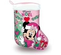 Minnie Mouse Chaussette Noël Lucky