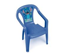 ARDITEX WD16140 Chaise en plastique de 36,5 x 40 x 51 cm de Disney-Lilo & Stitch