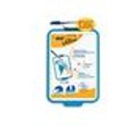 Ardoise Bic Velleda Plastique