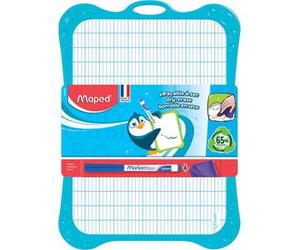 Ardoise blanche vrac maped effaçable a sec