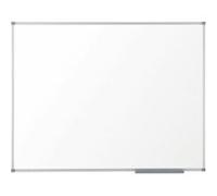 Tableau blanc Essence en acier, (L)600 x (H)450 mm