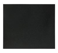 Ardoise Noire Murale - Rectangulaire - 35 X 30 Cm - Securit