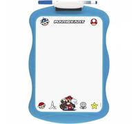 Ardoise Velleda - Bic - Double Face - Effaçable À Sec - Pour Enfants - Mixte