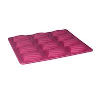 Ard'time CAF-MAD12 Moule pour 12 Minis Madeleine Café Gourmand