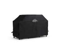 AREBOS Housse de barbecue - Housse de barbecue à gaz imperméable - Housse de protection pour barbecue 147 x 61 x 122 cm