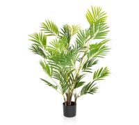 ARECA I - Plante artificielle Vert
