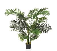 ARECA II - Plante artificielle Vert