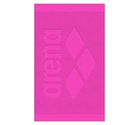 Arena ARENA SERVIETTE JACQUARD FRESIA ROSE-BLANC FRESIA ROSE-BLANC