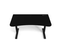 ARENA MEDIUM - Pure Black BUREAU GAMING