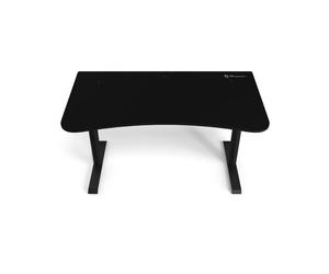 ARENA MEDIUM - Pure Black BUREAU GAMING