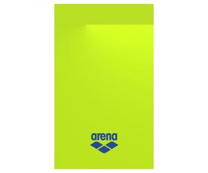 Arena - Microfiber Towel - Serviette microfibre - 150 x 90 cm - artic lime / royal
