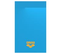 Arena - Microfiber Towel - Serviette microfibre - 150 x 90 cm - turquoise / parrot
