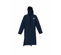 ARENA Peignoir Zeppelin Light Robe bleu marine | XS