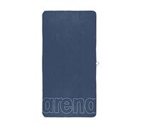 ARENA Serviette de gym en microfibre Smart Plus