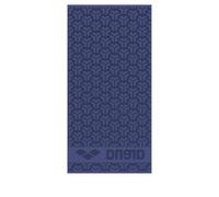 ARENA Serviette monogramme Future Dusk