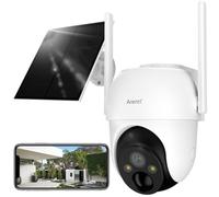 GO2T+SP2-EU Arenti Wi-Fi IP Caméra de surveillance 2304 x 1296 pixels
