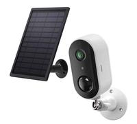 Arenti security camera GO1 + solar panel SP1